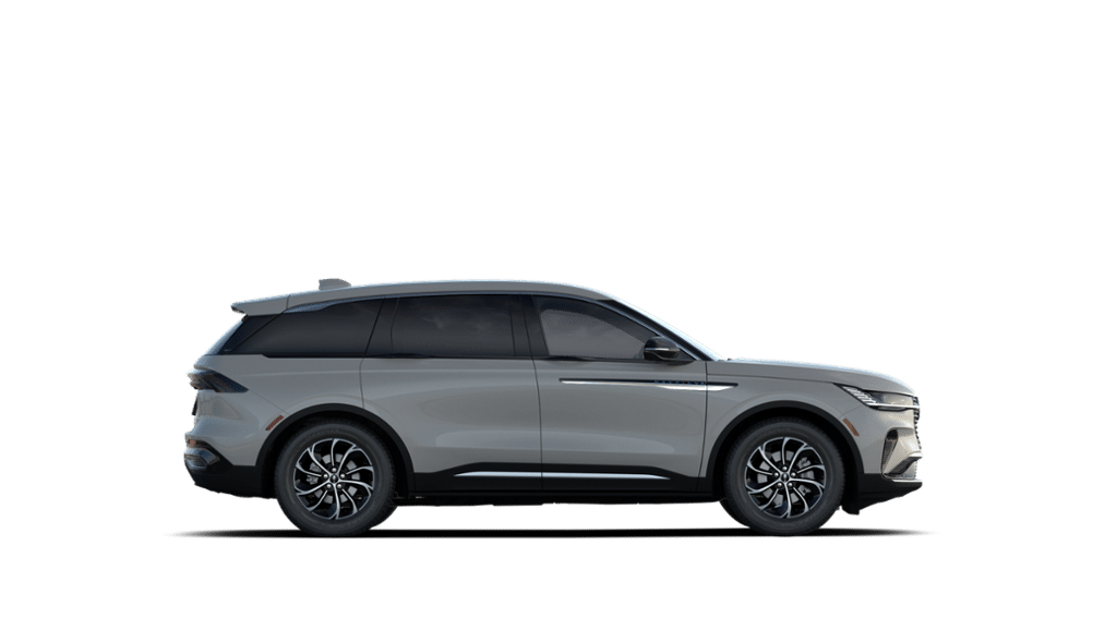 2026 Lincoln Lincoln Nautilus External Image 1